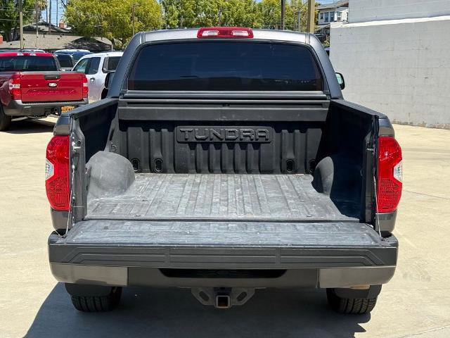 Used 2019 Toyota Tundra SR5 w/ TRD Sport Package AWD/4WD image 15