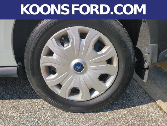 Certified 2022 Ford Transit Connect XL FWD image 24