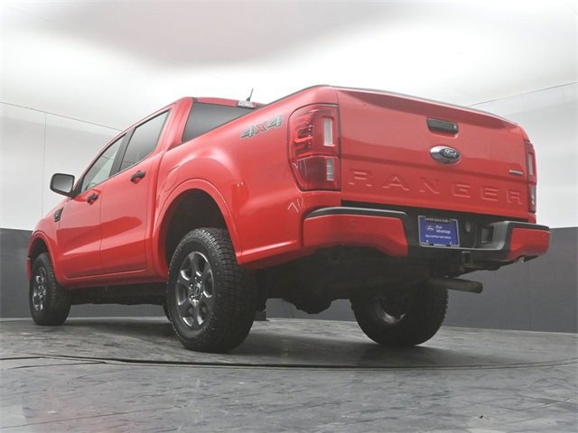 Certified 2020 Ford Ranger XLT w/ Trailer Tow Package image 9