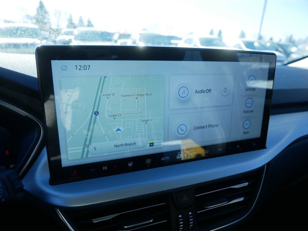 Certified 2024 Ford Escape Platinum image 26