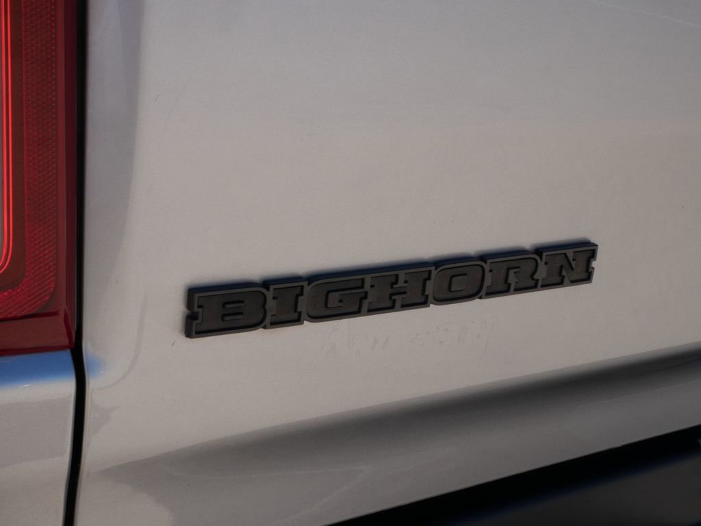 Used 2020 RAM 1500 Big Horn image 10
