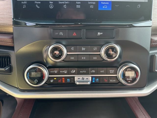 Certified 2023 Ford Expedition Limited image 31