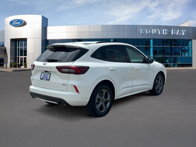 Certified 2023 Ford Escape ST-Line w/ Equipment Group 301A FWD image 5