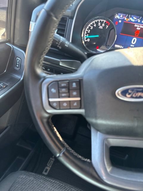 Certified 2023 Ford F150 XLT w/ Equipment Group 302A High AWD/4WD image 25