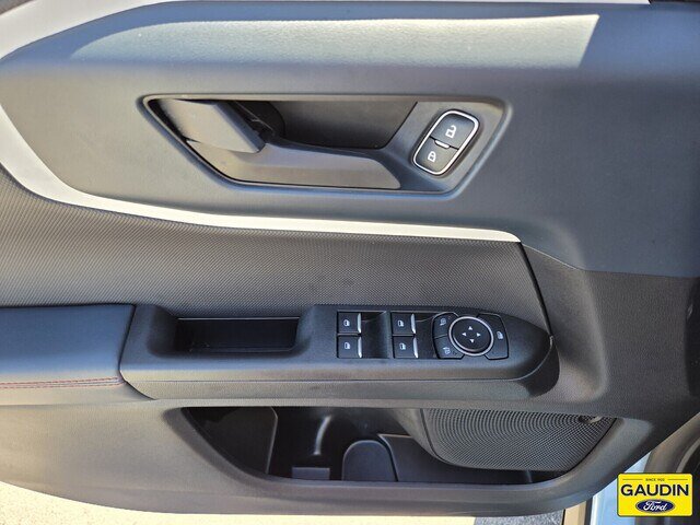 Certified 2025 Ford Bronco Sport Heritage w/ Convenience Package AWD/4WD image 18