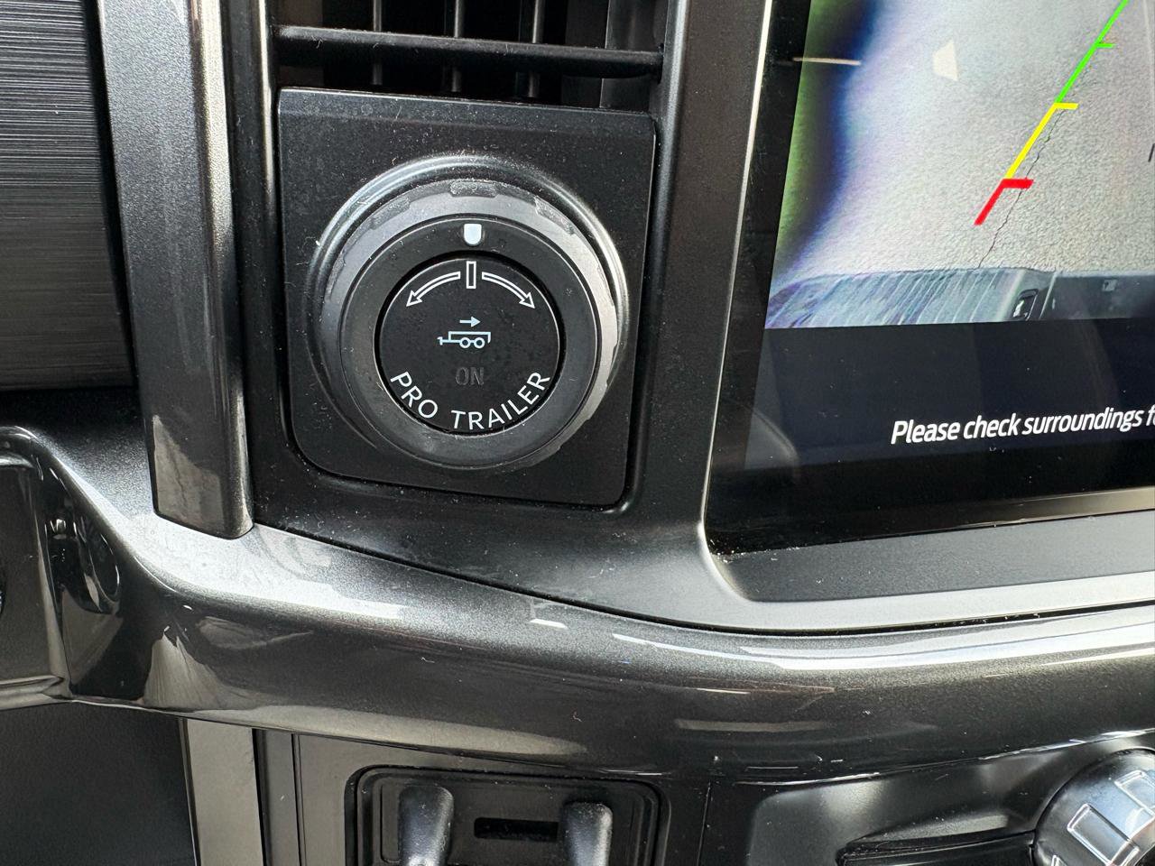 Certified 2021 Ford F150 XLT w/ Equipment Group 302A High image 32