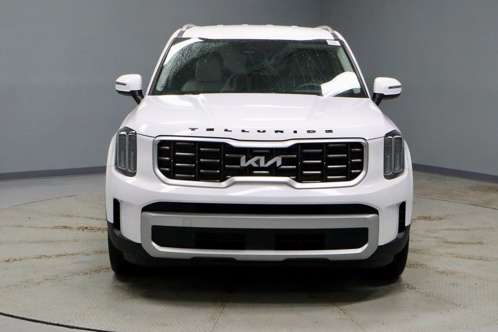 Used 2023 Kia Telluride S image 8