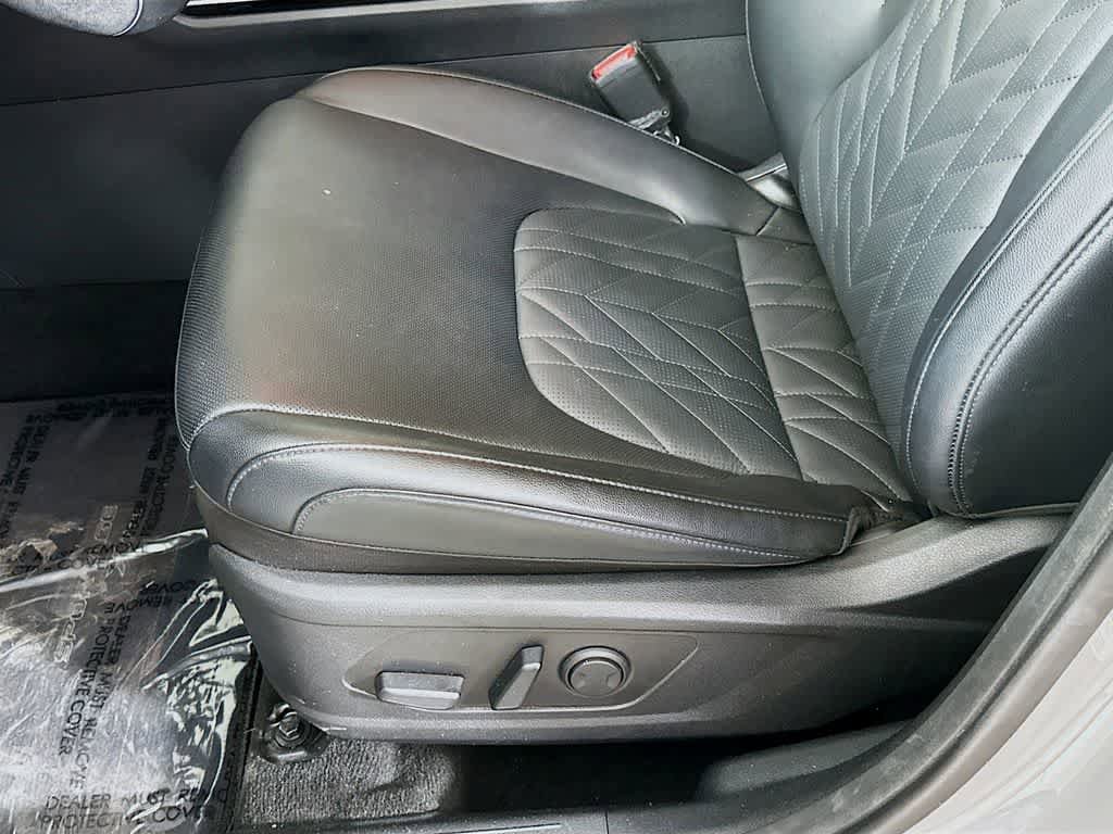 Used 2023 Kia Sportage X-Line AWD/4WD image 31