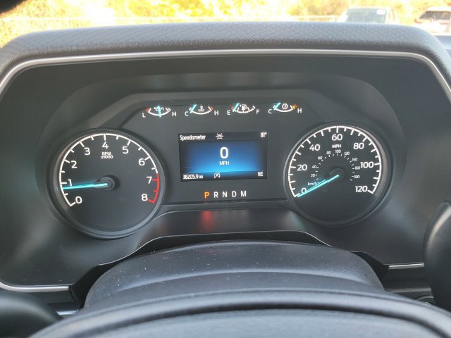 Certified 2023 Ford F150 XL AWD/4WD image 29