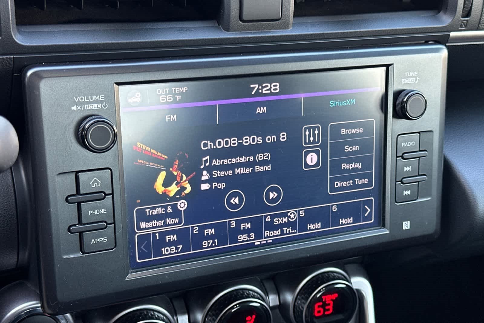 Used 2022 Subaru BRZ Premium image 17