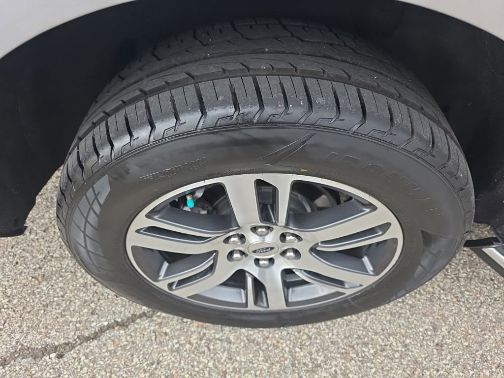 Certified 2023 Ford Expedition Max Limited image 42