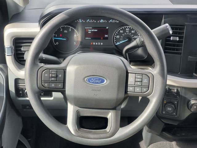Certified 2023 Ford F250 XLT image 23