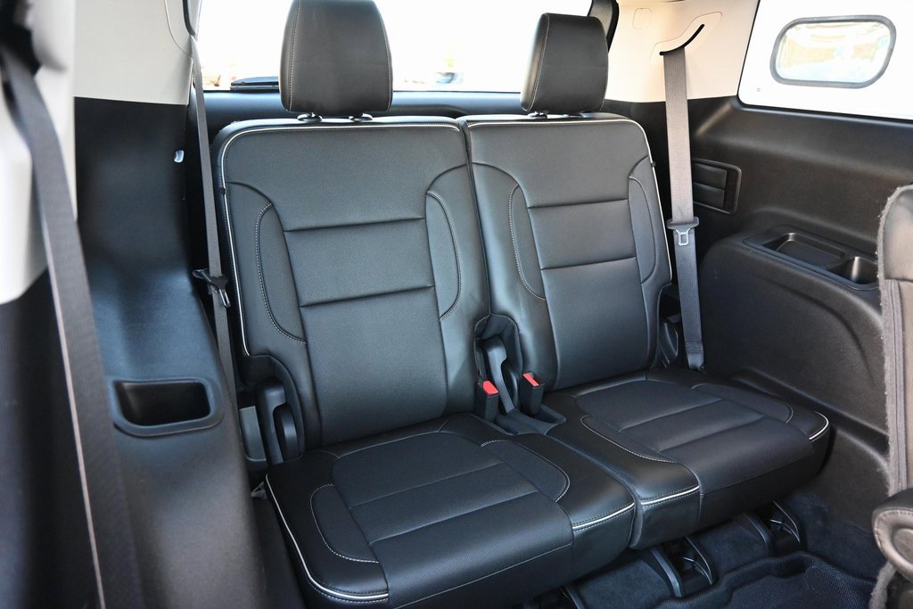 Used 2020 GMC Acadia Denali w/ Trailering Package image 27