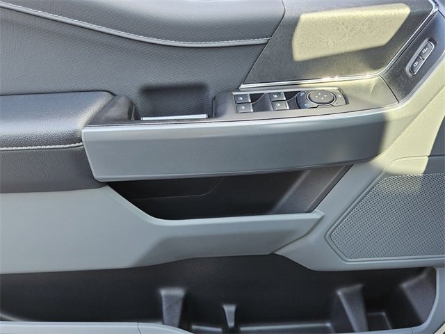 Certified 2024 Ford F150 XLT w/ Mobile Office Package image 33