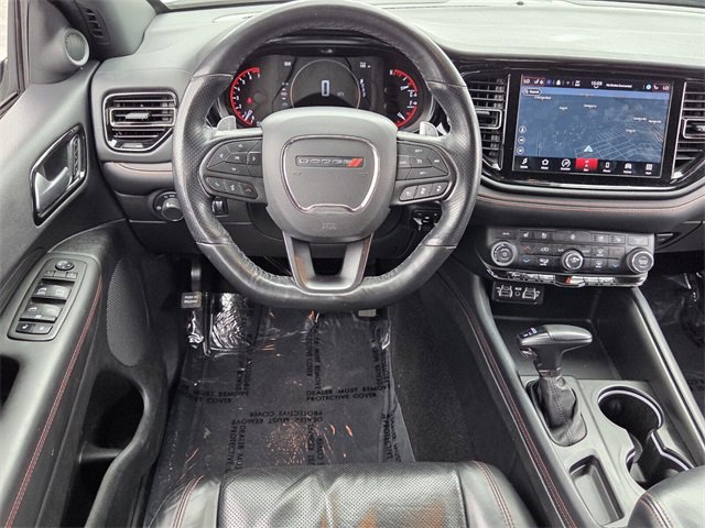 Used 2024 Dodge Durango GT image 11