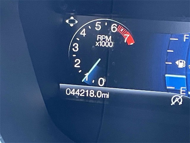 Certified 2020 Ford Fusion SE image 22