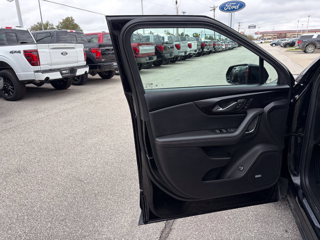 Used 2021 Chevrolet Blazer RS w/ Enhanced Convenience Package AWD/4WD image 12