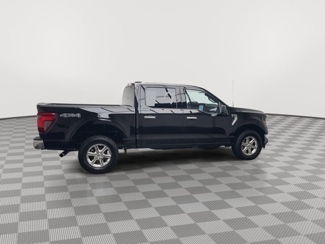 Certified 2024 Ford F150 XLT AWD/4WD image 40