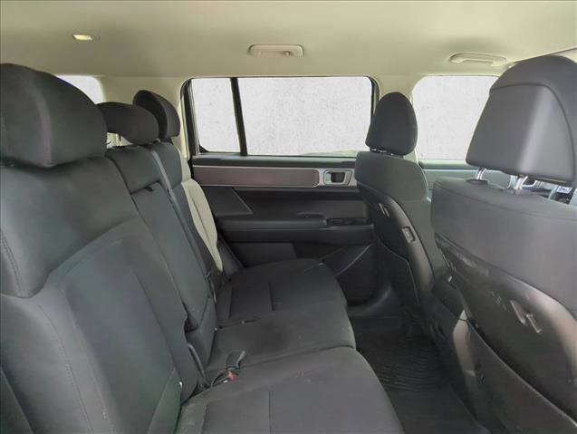 Used 2024 Hyundai Santa Fe SE FWD image 19