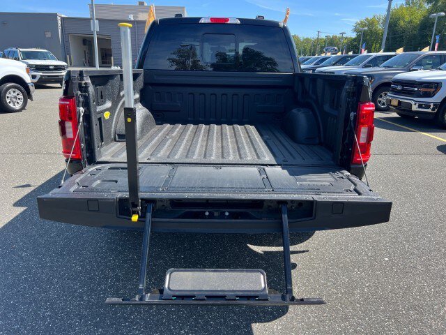Certified 2022 Ford F150 XLT w/ Equipment Group 302A High AWD/4WD image 26