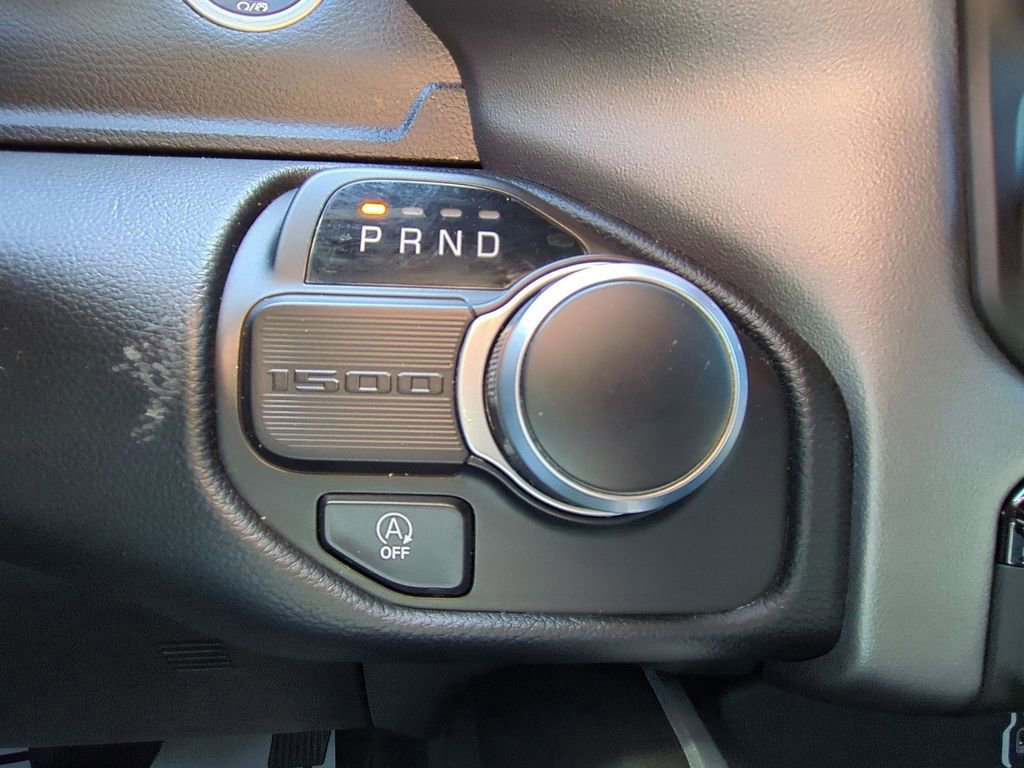 Used 2022 RAM 1500 Big Horn image 17