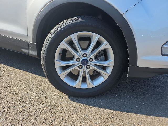Certified 2018 Ford Escape SE AWD/4WD image 11