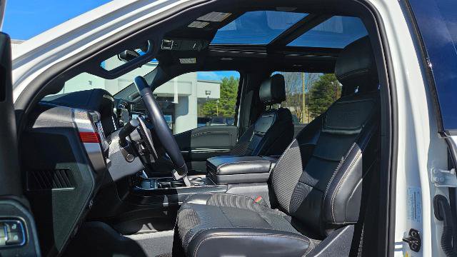 Certified 2023 Ford F150 Raptor w/ Raptor 37 Performance Package AWD/4WD image 16