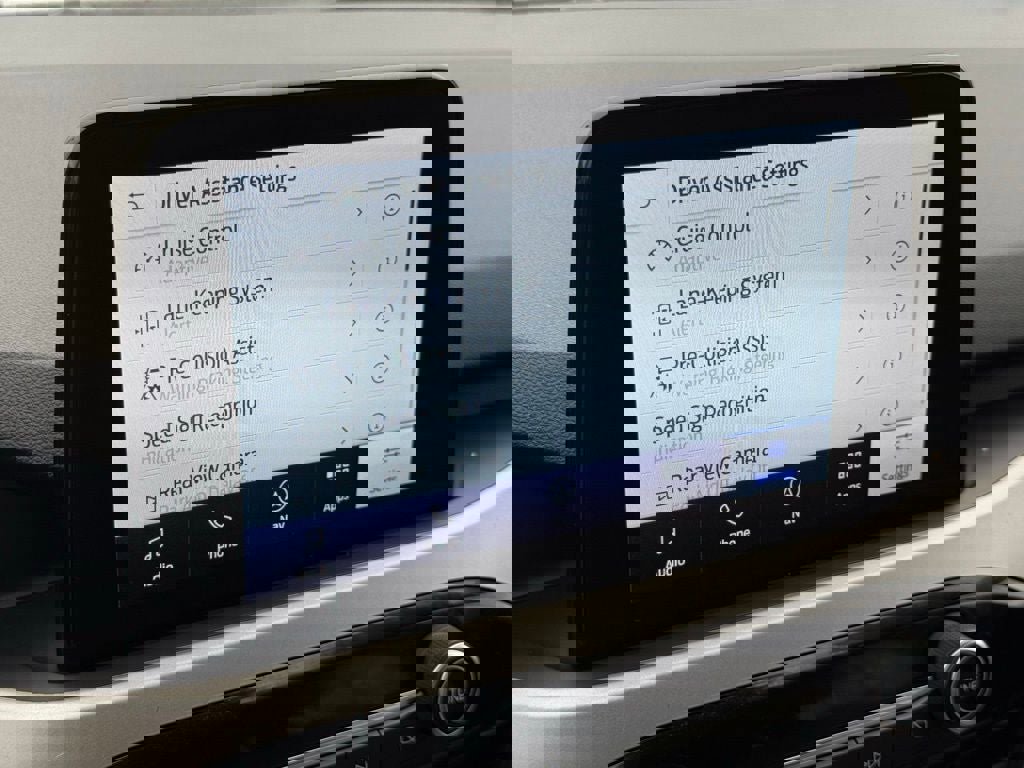 Certified 2022 Ford Escape SEL image 27