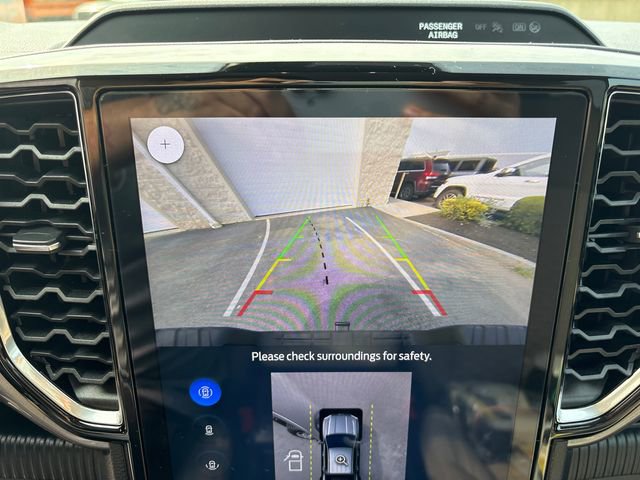 Certified 2024 Ford Ranger XLT w/ Technology Package image 28