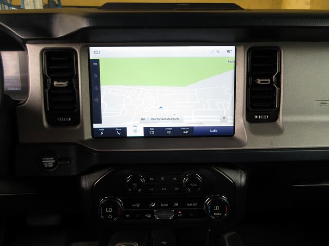 Certified 2024 Ford Bronco Outer Banks AWD/4WD image 18