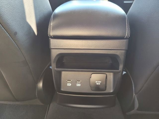 Certified 2019 Ford Ranger Lariat w/ Equipment Group 501A Mid image 15