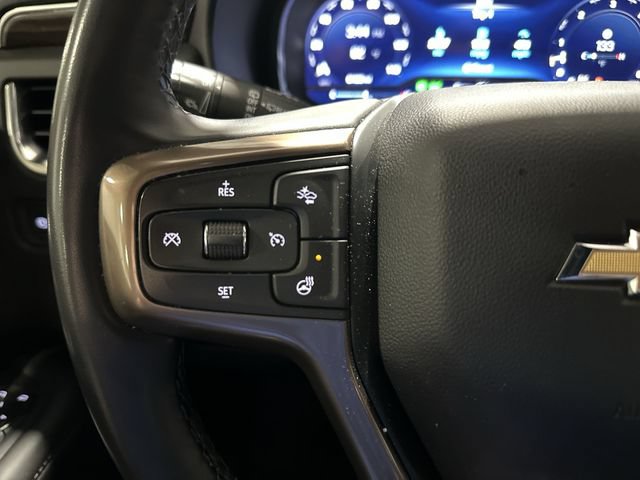 Used 2024 Chevrolet Tahoe High Country AWD/4WD image 34