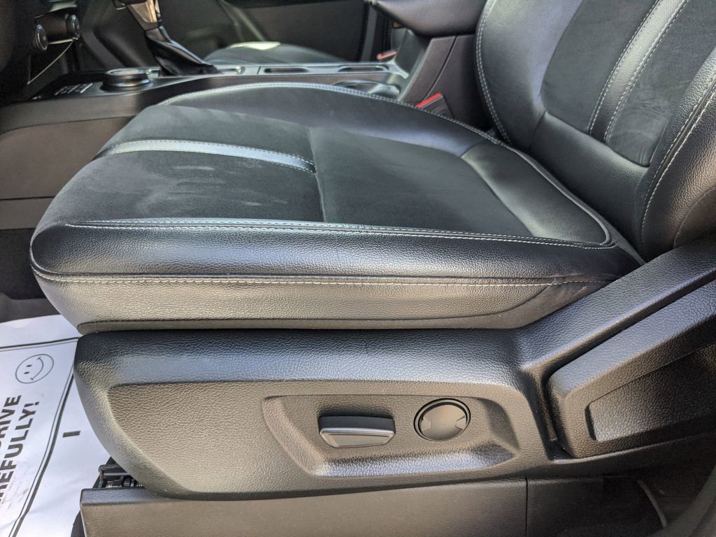 Certified 2021 Ford Ranger Lariat w/ Tremor Off-Road Package image 19