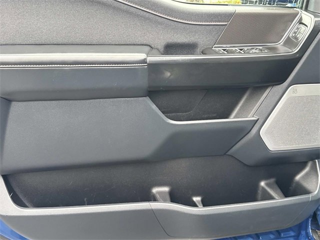 Certified 2022 Ford F150 Raptor w/ Equipment Group 801A High image 23