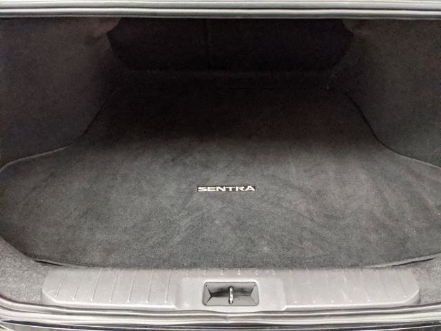 Used 2024 Nissan Sentra SV image 24