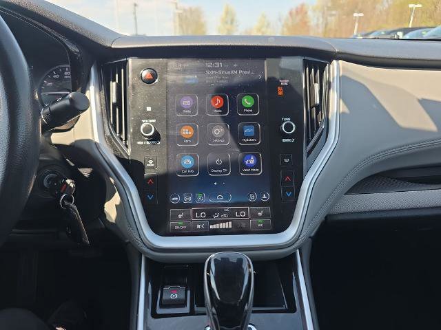 Used 2023 Subaru Legacy Premium AWD/4WD image 31