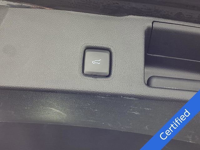 Certified 2022 Ford Escape SE w/ Convenience Package image 25