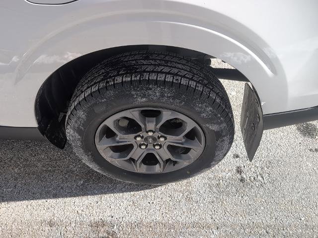 Certified 2023 Ford Maverick XLT w/ Equipment Group 300A Standard image 11