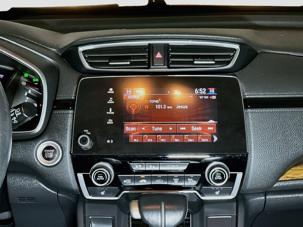 Used 2019 Honda CR-V EX-L image 14