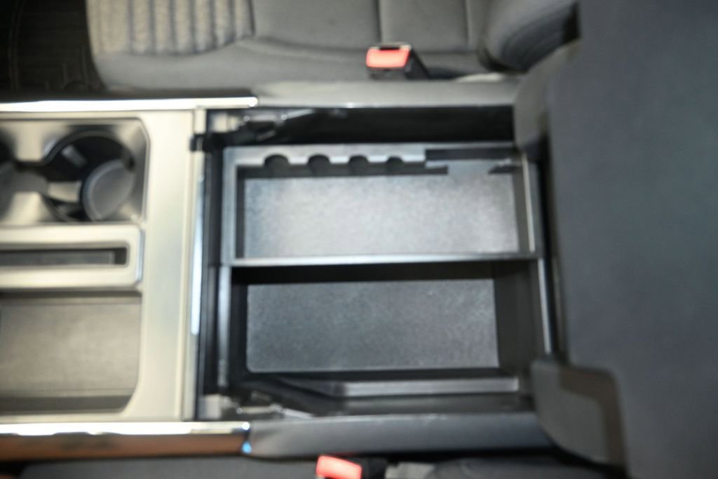 Certified 2021 Ford F150 XL w/ STX Appearance Package RWD image 19
