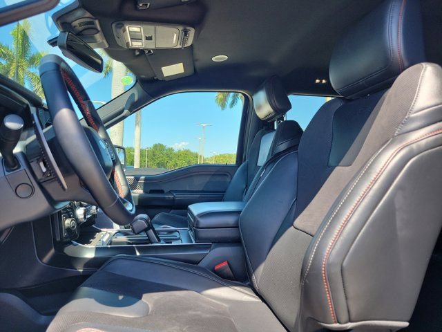 Certified 2025 Ford F150 Raptor AWD/4WD image 23