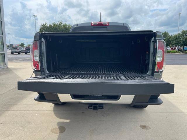 Used 2019 GMC Canyon SLE w/ Elevation Edition AWD/4WD image 13