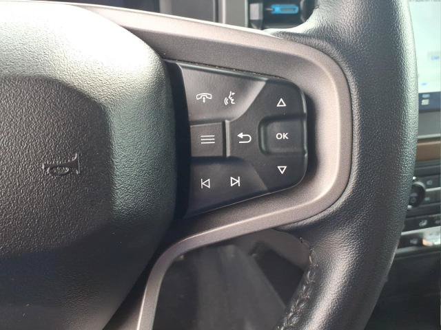 Certified 2023 Ford Bronco Outer Banks AWD/4WD image 22