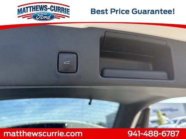 Certified 2023 Ford Escape Platinum w/ Premium Technology Package AWD/4WD image 14