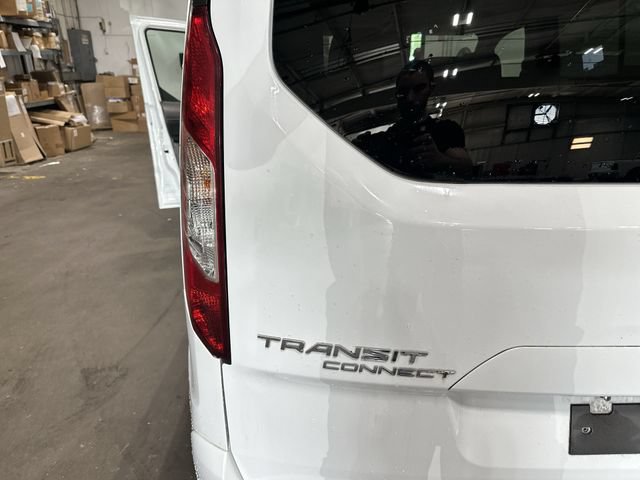Certified 2020 Ford Transit Connect XLT FWD image 26