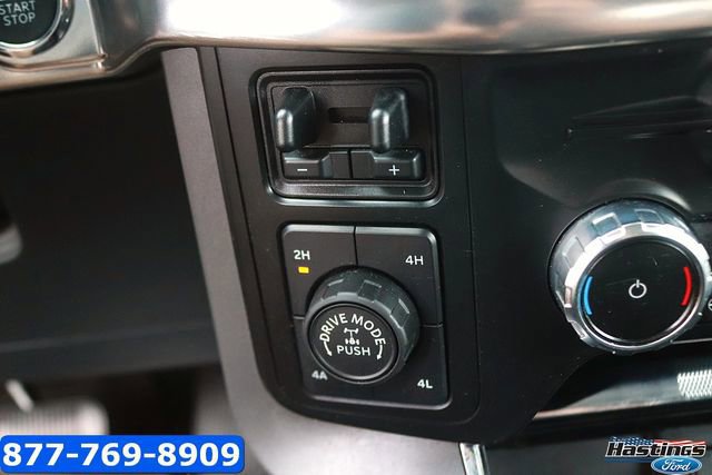 Certified 2023 Ford F150 Lariat w/ Equipment Group 502A High image 23