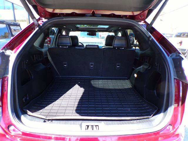 Certified 2021 Ford Edge ST-Line AWD/4WD image 8