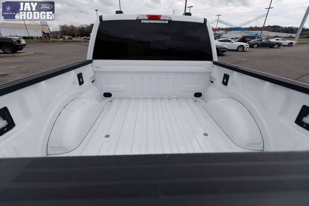 Certified 2021 Ford F150 XLT image 5