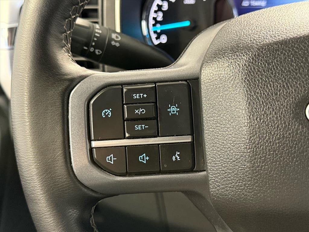 Certified 2023 Ford F150 XLT w/ Equipment Group 301A Mid image 21