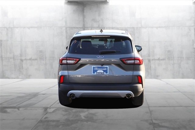Certified 2025 Ford Escape Active image 4